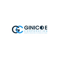 Ginicoe Corporation logo, Ginicoe Corporation contact details