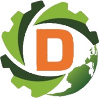 DHIMAT TECH logo, DHIMAT TECH contact details