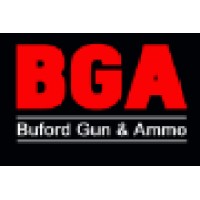 Buford Gun & Ammo logo, Buford Gun & Ammo contact details