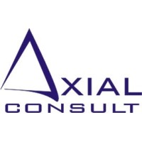 Axial Consult logo, Axial Consult contact details