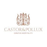 CASTOR&POLLUX HOSPITALITY logo, CASTOR&POLLUX HOSPITALITY contact details