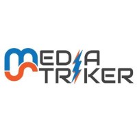 Media Striker logo, Media Striker contact details