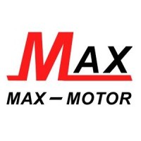 MAX MOTOR MOTION CO.,LTD logo, MAX MOTOR MOTION CO.,LTD contact details