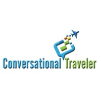 Conversational Traveler LLC logo, Conversational Traveler LLC contact details