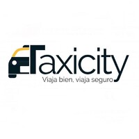 Taxicity Aplicacion Movil logo, Taxicity Aplicacion Movil contact details