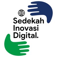 Sedekah Inovasi Digital logo, Sedekah Inovasi Digital contact details