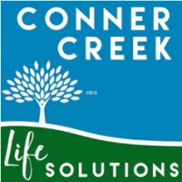 CONNER CREEK LIFE SOLUTIONS LLC logo, CONNER CREEK LIFE SOLUTIONS LLC contact details