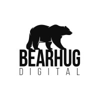 Bearhug Digital Inc. logo, Bearhug Digital Inc. contact details