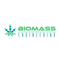 Biomass Engineering logo, Biomass Engineering contact details