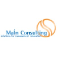 Main Consulting logo, Main Consulting contact details