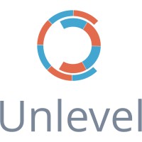 Unlevel logo, Unlevel contact details