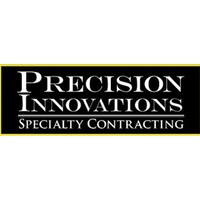 PRECISION INNOVATIONS NY INC. logo, PRECISION INNOVATIONS NY INC. contact details