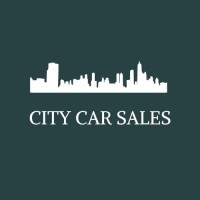 City Car Sales logo, City Car Sales contact details