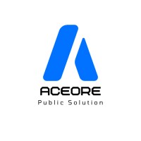 Aceore logo, Aceore contact details