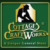 Cottage Craft Works,LLC logo, Cottage Craft Works,LLC contact details