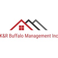 K&R Buffalo Management Inc logo, K&R Buffalo Management Inc contact details