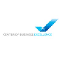 Center of Business Excellence logo, Center of Business Excellence contact details