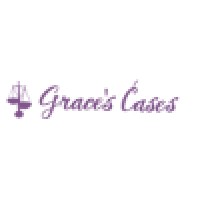 Grace's Cases, LLP logo, Grace's Cases, LLP contact details