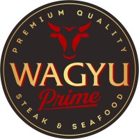 Wagyu Prime logo, Wagyu Prime contact details