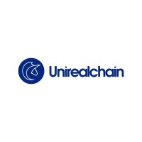 Unirealchain logo, Unirealchain contact details