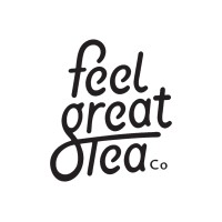 Feel Great Tea Co. logo, Feel Great Tea Co. contact details