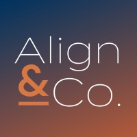 Align & Co. logo, Align & Co. contact details