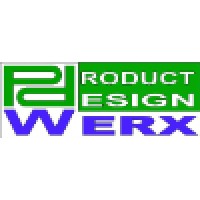 Product Design WERX logo, Product Design WERX contact details