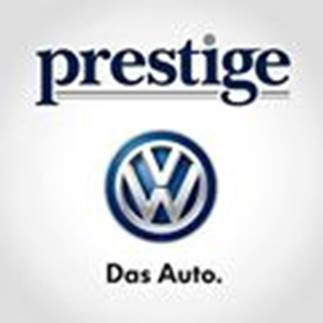 Prestige Volkswagen of Stamford logo, Prestige Volkswagen of Stamford contact details