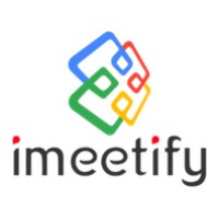 imeetify logo, imeetify contact details