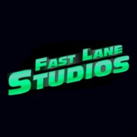 Fast Lane Studios logo, Fast Lane Studios contact details