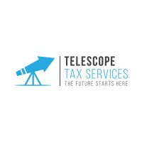 Telescope Tax Services logo, Telescope Tax Services contact details