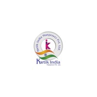 KARTIK INDIA MANPOWER PVT LTD logo, KARTIK INDIA MANPOWER PVT LTD contact details