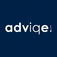 Adviqe logo, Adviqe contact details