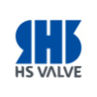 HS VALVE CO.,LTD logo, HS VALVE CO.,LTD contact details