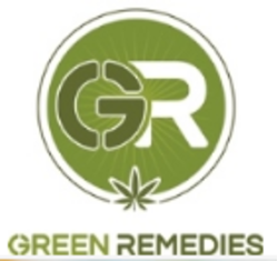 Green Remedies Group logo, Green Remedies Group contact details