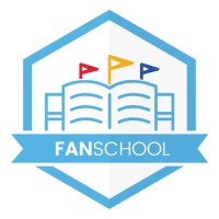 Fanschool games logo, Fanschool games contact details