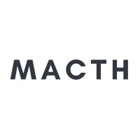 MACTH logo, MACTH contact details