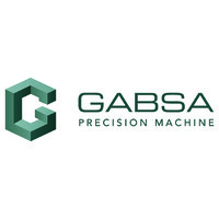 Gabsa Precision Machine LLC logo, Gabsa Precision Machine LLC contact details