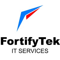 FortifyTek IT Services logo, FortifyTek IT Services contact details