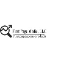 FirstPageSponsoredAds.com logo, FirstPageSponsoredAds.com contact details