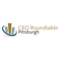 CEO Roundtable Pittsburgh logo, CEO Roundtable Pittsburgh contact details