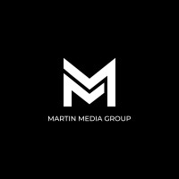 Martin Media Group logo, Martin Media Group contact details