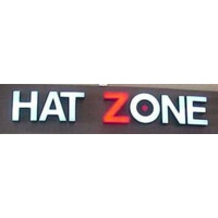 The Hat Zone, Inc. logo, The Hat Zone, Inc. contact details