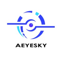 Aeyesky Inc logo, Aeyesky Inc contact details