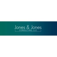 Jones & Jones Consulting, LLC logo, Jones & Jones Consulting, LLC contact details