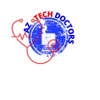 Az Tech Doctors logo, Az Tech Doctors contact details