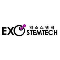 ExoStemTech logo, ExoStemTech contact details