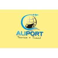 Aliport Tourism logo, Aliport Tourism contact details