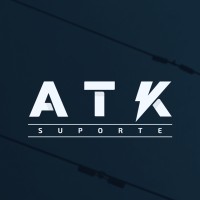 ATK Suporte logo, ATK Suporte contact details