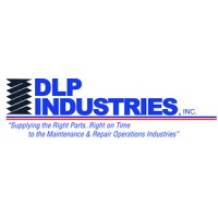 dlpindustriesinc logo, dlpindustriesinc contact details